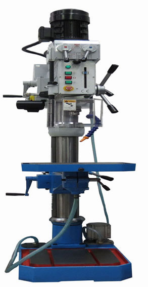 column drill